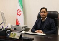 پیام تبریک معاون توسعه مدیریت و منابع دانشکده علوم پزشکی مراغه به مناسبت روز منابع انسانی