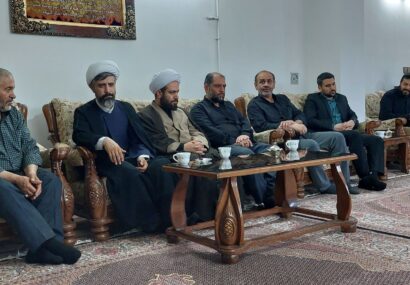 خون شهدای این جنگ، رژیم صهیونیستی را به نابودی خواهد کشاند 2 خون شهدای این جنگ، رژیم صهیونیستی را به نابودی خواهد کشاند