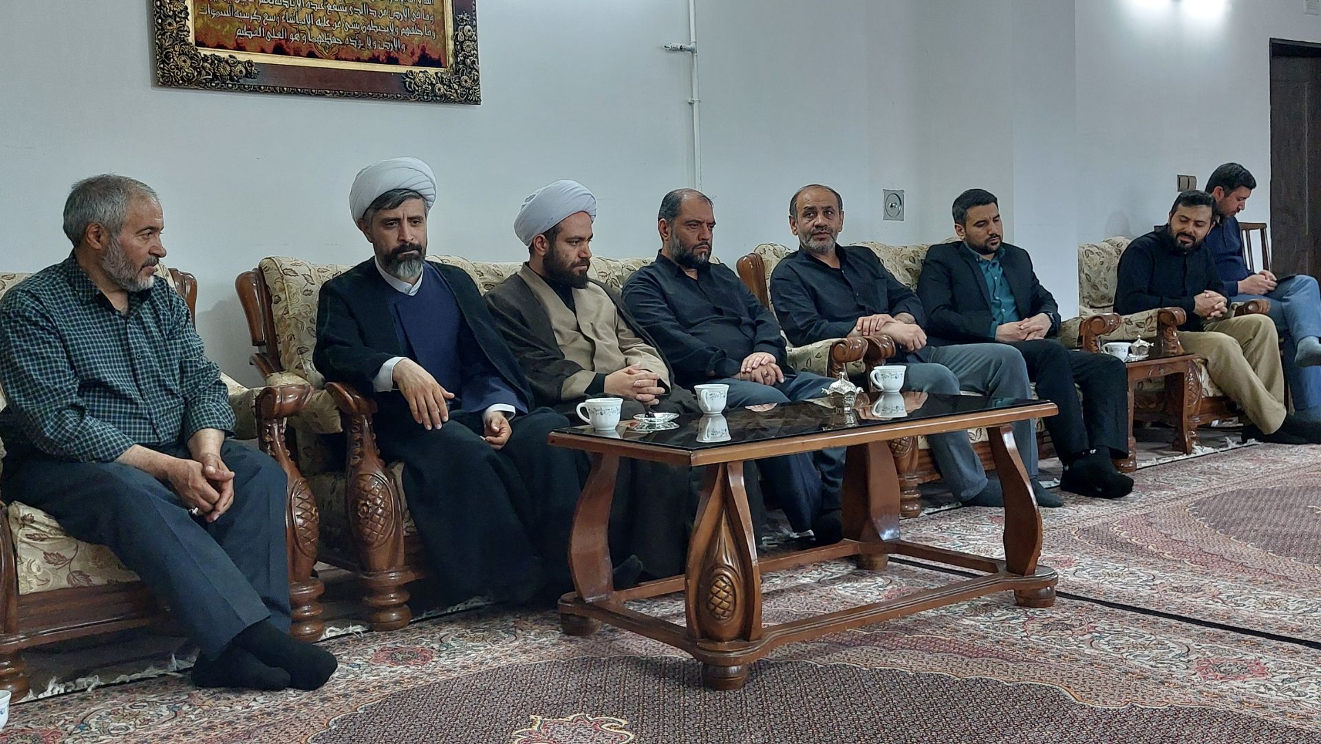 خون شهدای این جنگ، رژیم صهیونیستی را به نابودی خواهد کشاند