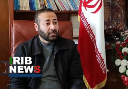 دستگیری عاملان فروش گندم دولتی در مراغه
