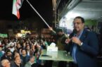 جنگ فعلی ، جنگ تاب‌آوری است / وحدت رمز بقاست