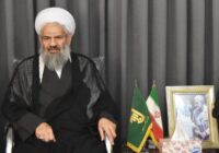 امام جمعه مراغه: شهید رحمتی الگوی مدیریت انقلابی در ادارات معرفی شود