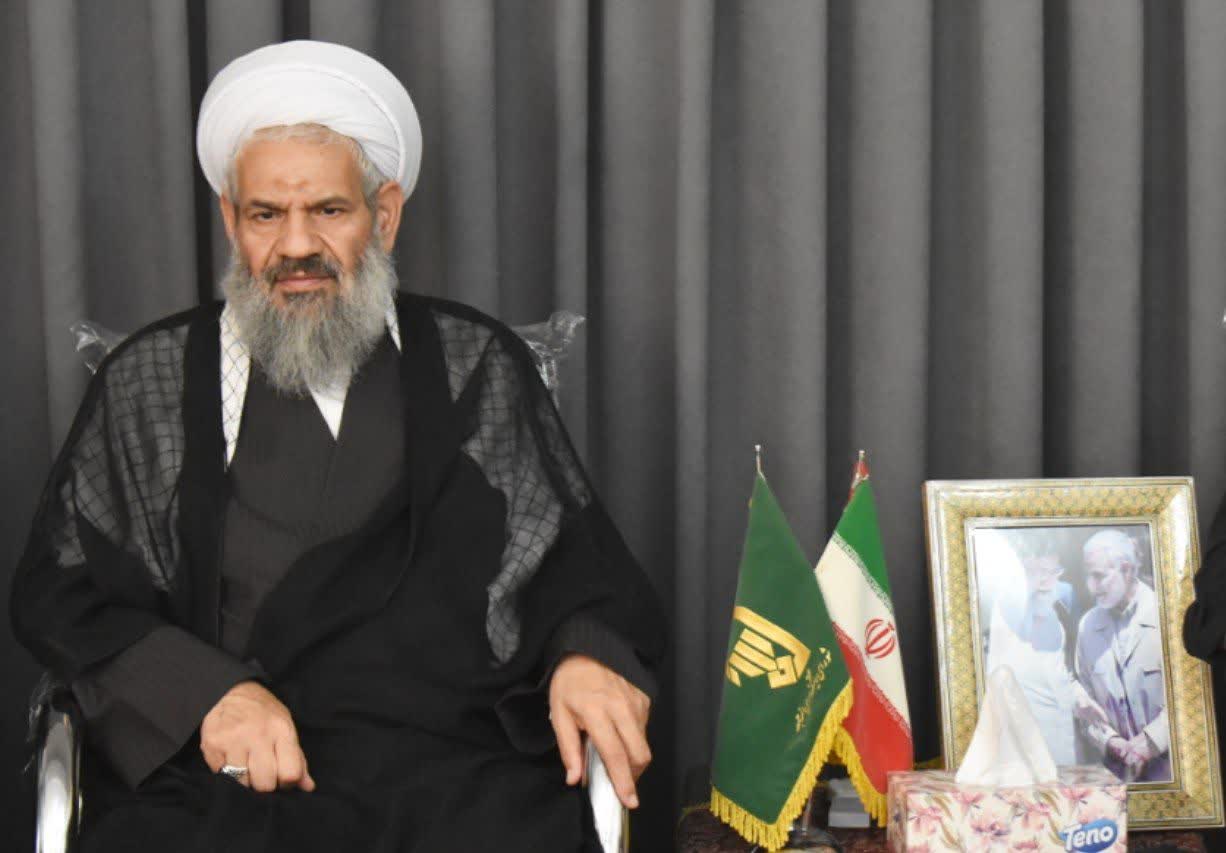 امام جمعه مراغه: شهید رحمتی الگوی مدیریت انقلابی در ادارات معرفی شود