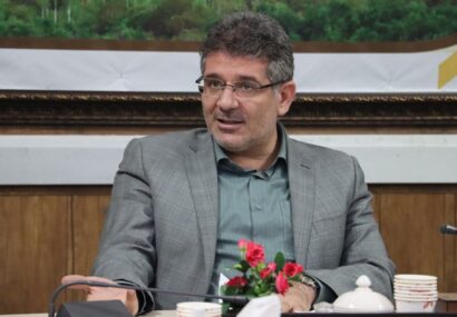 اتمام ۱۶ طرح عمرانی شهری مراغه تا پایان سال اتمام ۱۶ طرح عمرانی شهری مراغه تا پایان سال