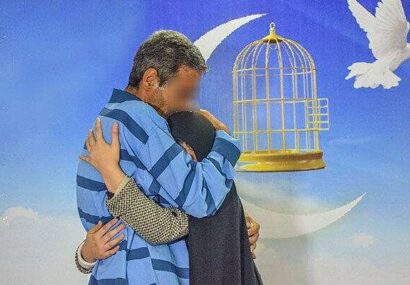 آزادی ۷ زندانی جرایم غیرعمد به همت خیران مراغهای آزادی ۷ زندانی جرایم غیرعمد به همت خیران مراغهای
