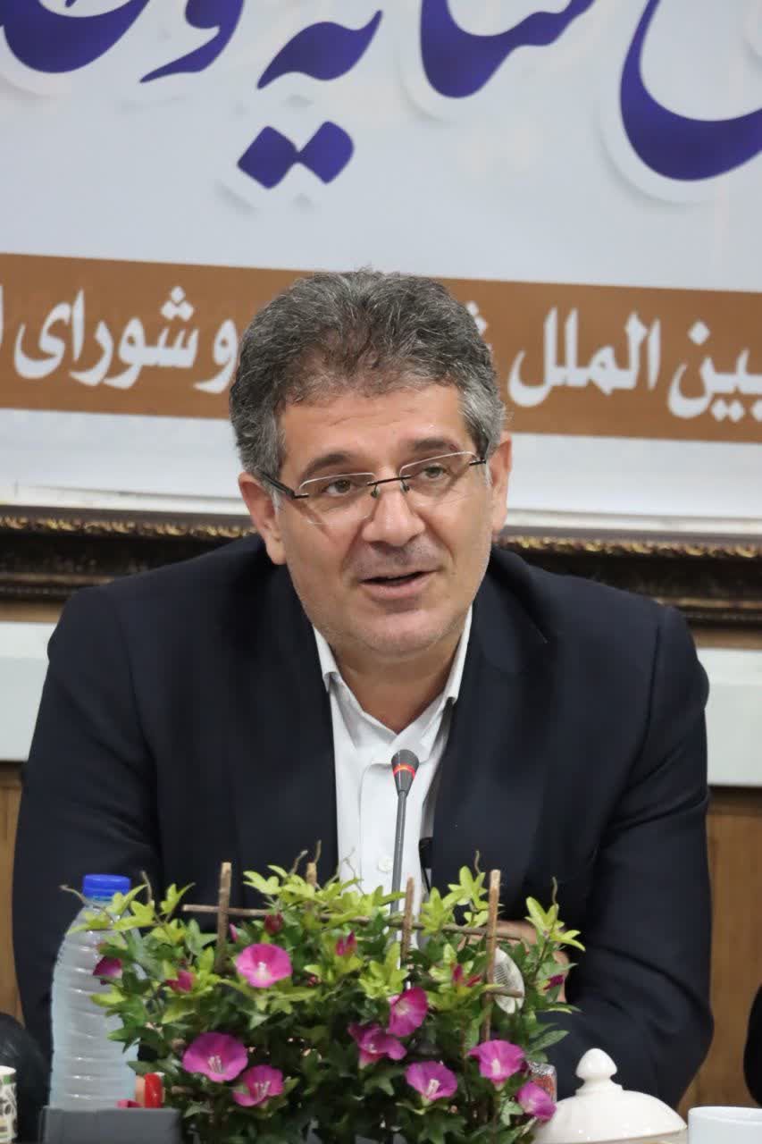 توانمندسازی و ثروتمندسازی شهرداری رویکرد اصلی مدیریت شهری است