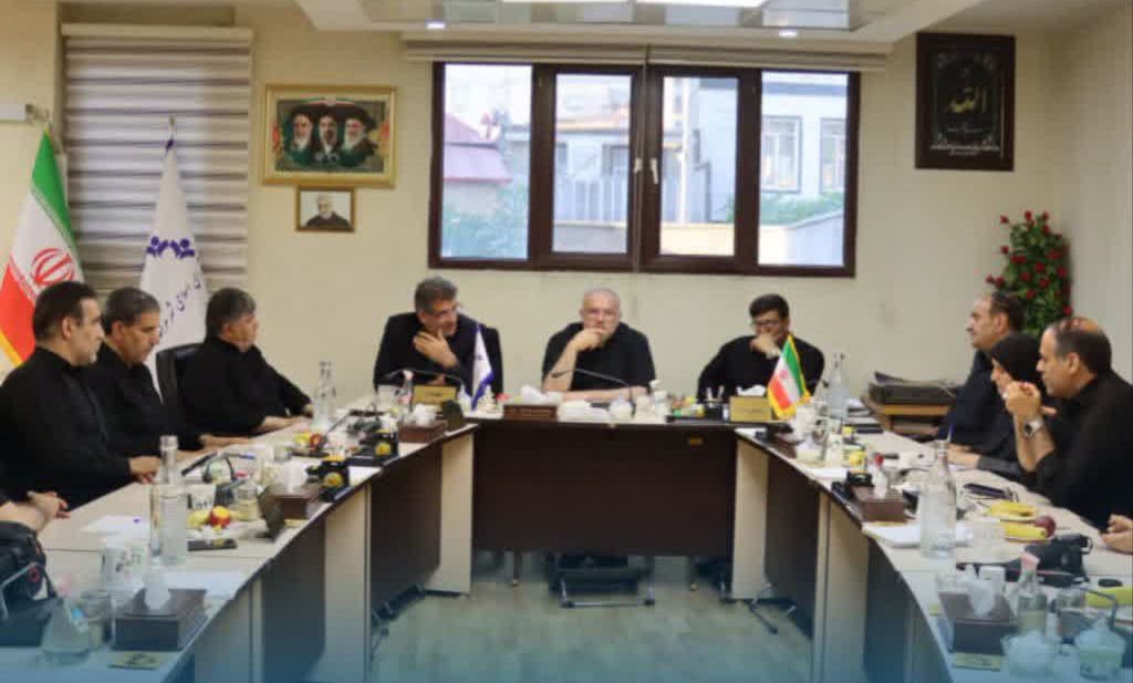 مطالبه شورای اسلامی شهر مراغه برای بازنگری در استقرار مرکز ماده ۱۶
