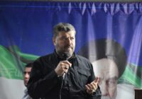 فرمانده سپاه مراغه : ایستادگی و مقاومت تنها راه پیروزی در برابر دشمن است