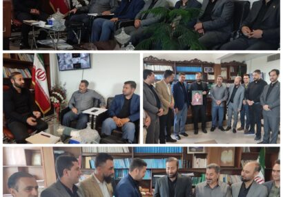 دستگاه قضایی و رسانه دو لبه یک قیچی در مبارزه با فساد هستند دستگاه قضایی و رسانه دو لبه یک قیچی در مبارزه با فساد هستند