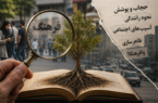 فرهنگ ؛ وقتی ریشه‌ها را رها کردیم و به برگ‌ها گیر دادیم