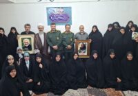 فرمانده سپاه مراغه: ۸۰ گروه جهادی از ابتدای جنگ در خدمت مردم و محرومان هستند