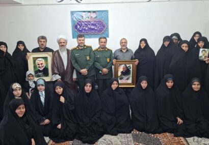 فرمانده سپاه مراغه: ۸۰ گروه جهادی از ابتدای جنگ در خدمت مردم و محرومان هستند