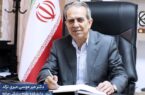 پیام تبریک رئیس دانشکده علوم پزشکی مراغه به مناسبت روز پزشک